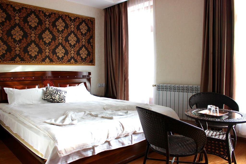 Hotel Garden House 3