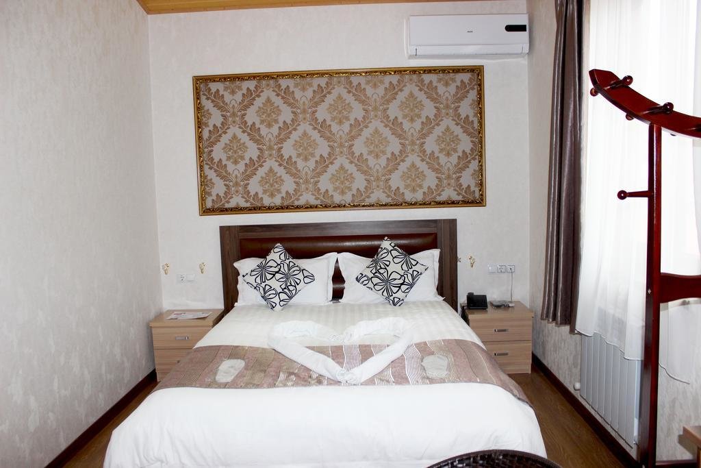 Hotel Garden House 4