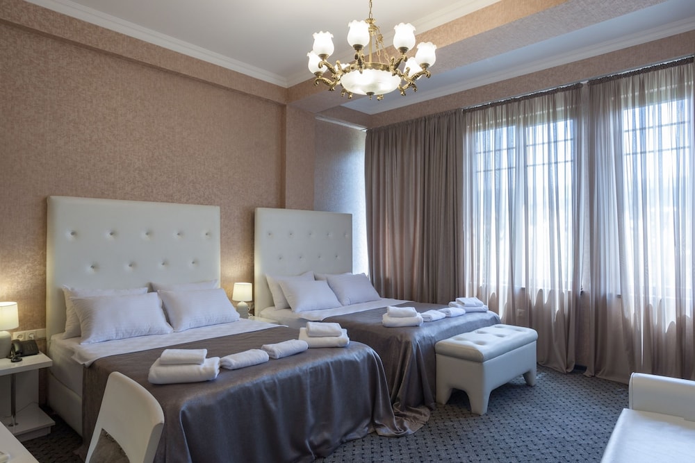 Hotel Piazza 24