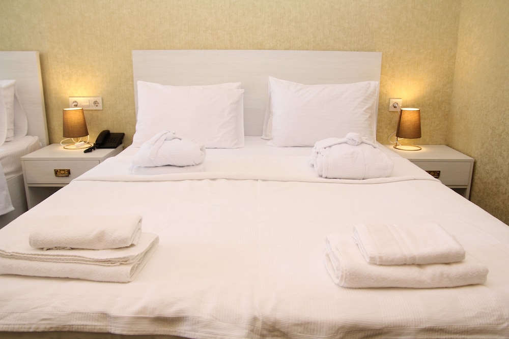 Hotel Piazza 5