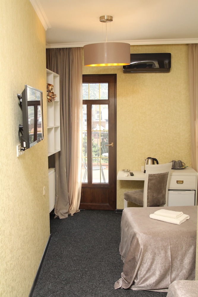 Hotel Piazza 11