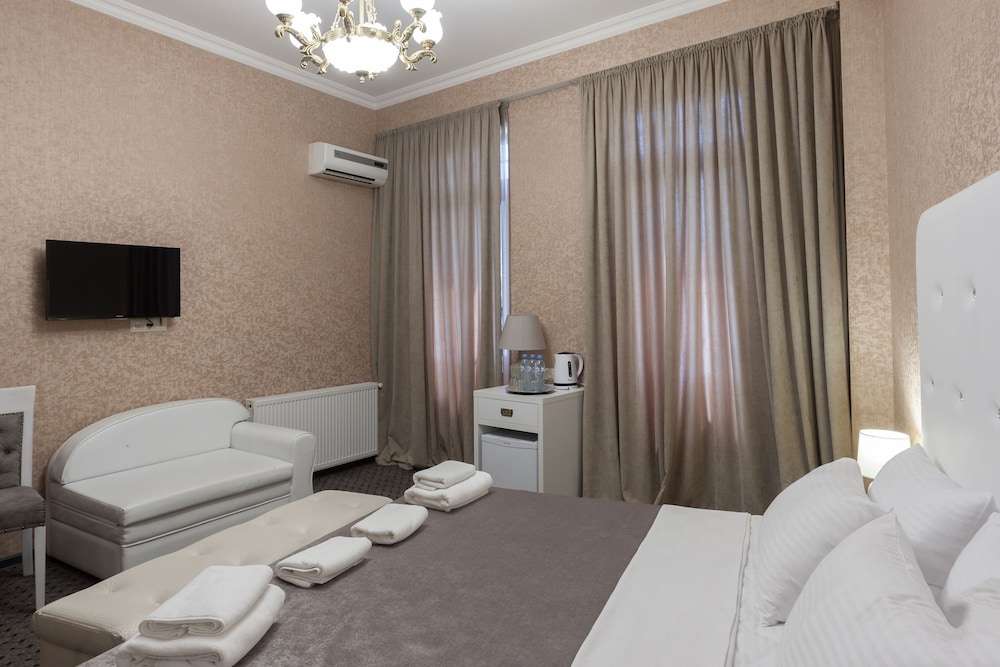 Hotel Piazza 18