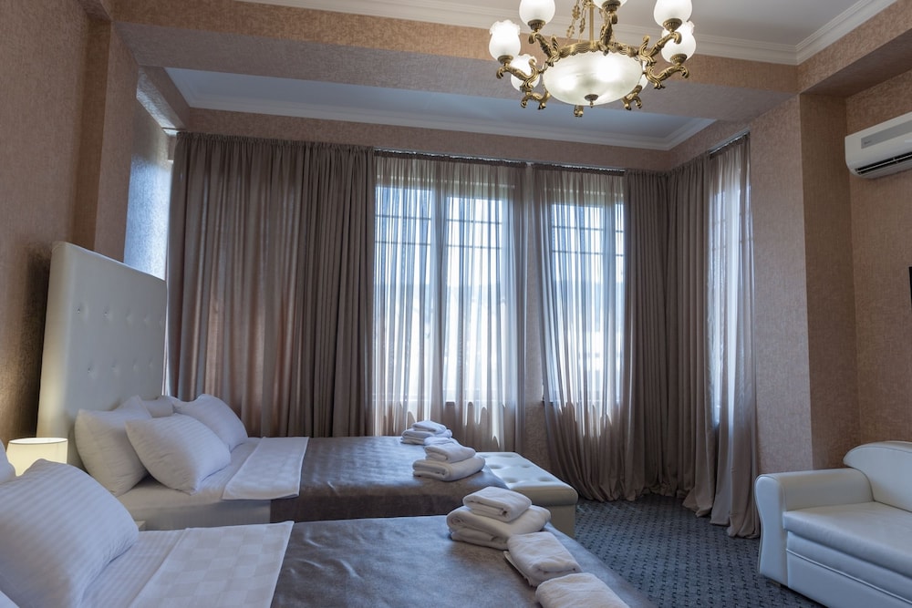 Hotel Piazza 23