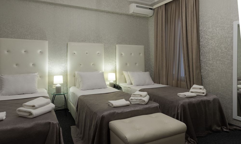 Hotel Piazza 12