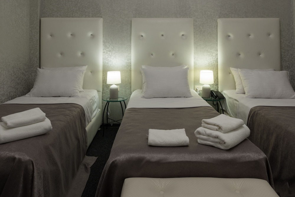 Hotel Piazza 14
