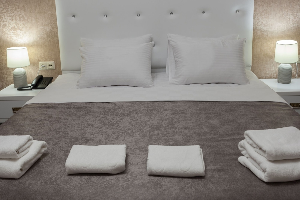 Hotel Piazza 20