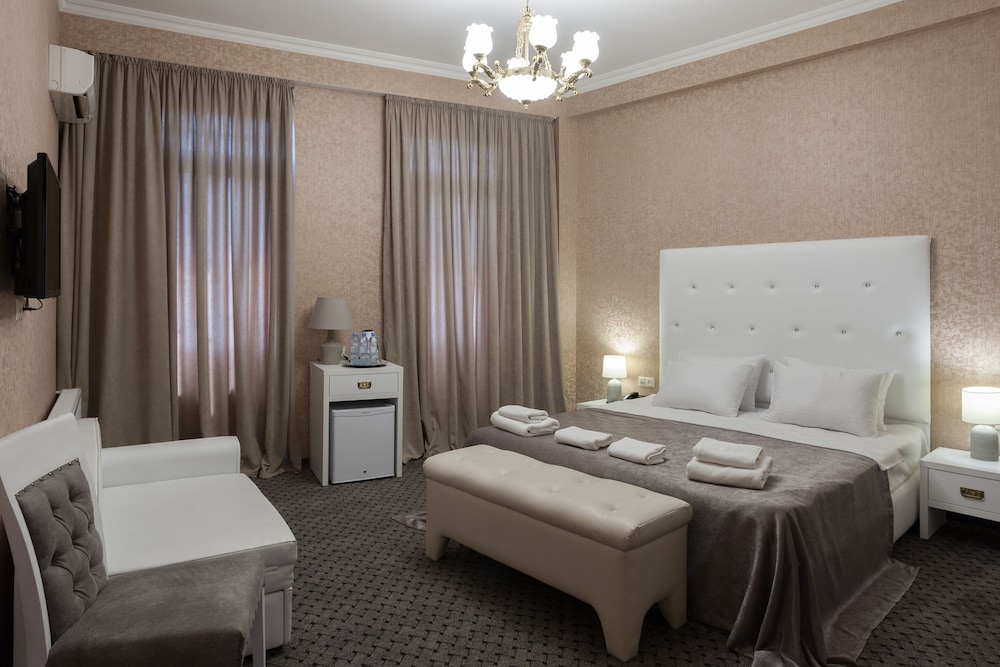 Hotel Piazza 15