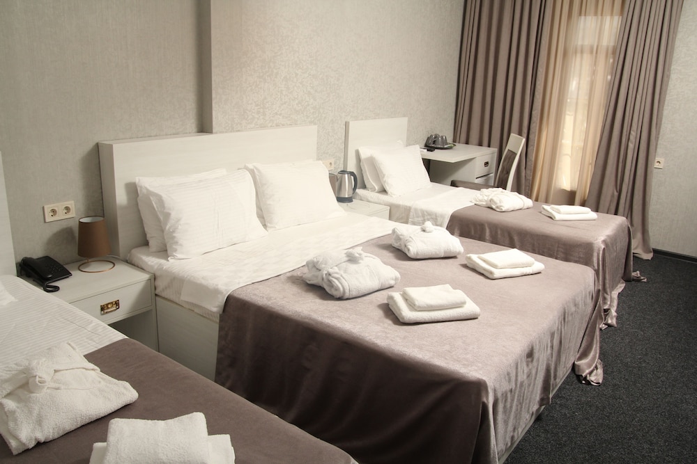 Hotel Piazza 10