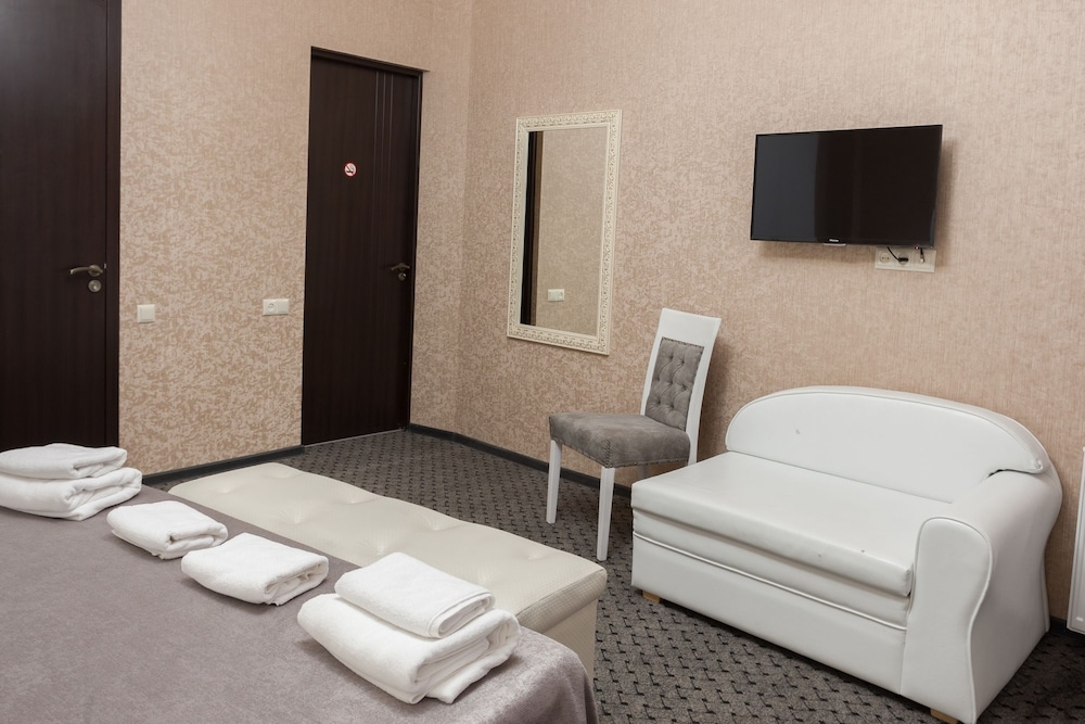 Hotel Piazza 16