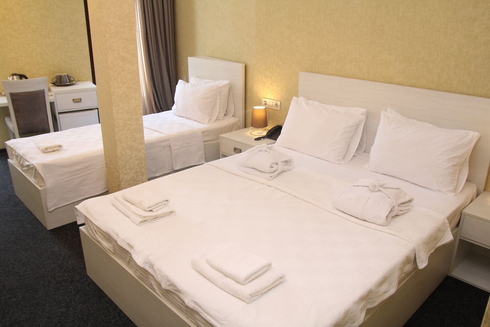 Hotel Piazza 8