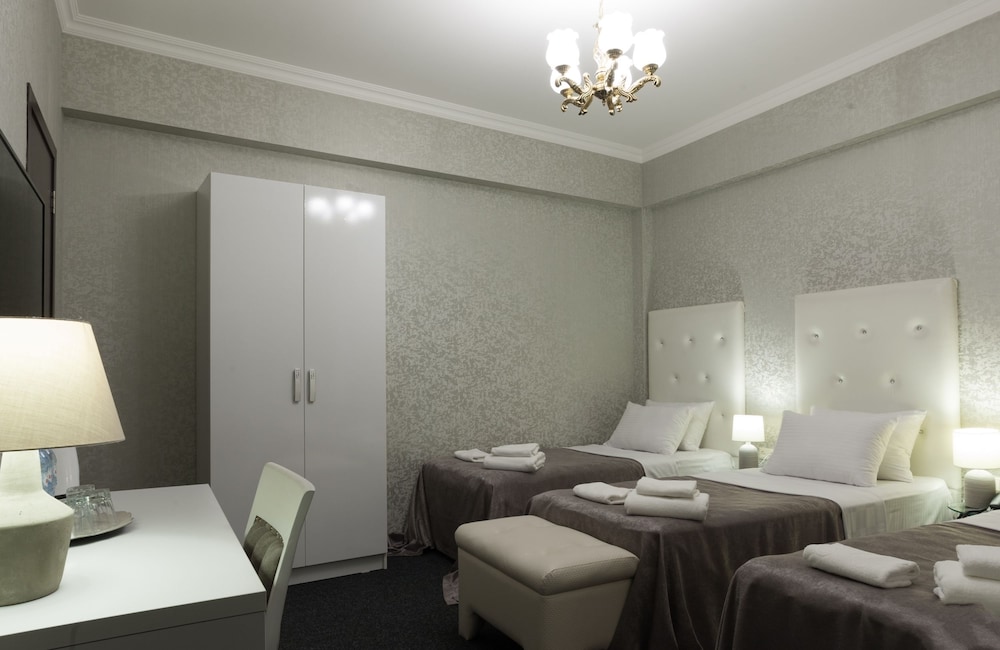 Hotel Piazza 13