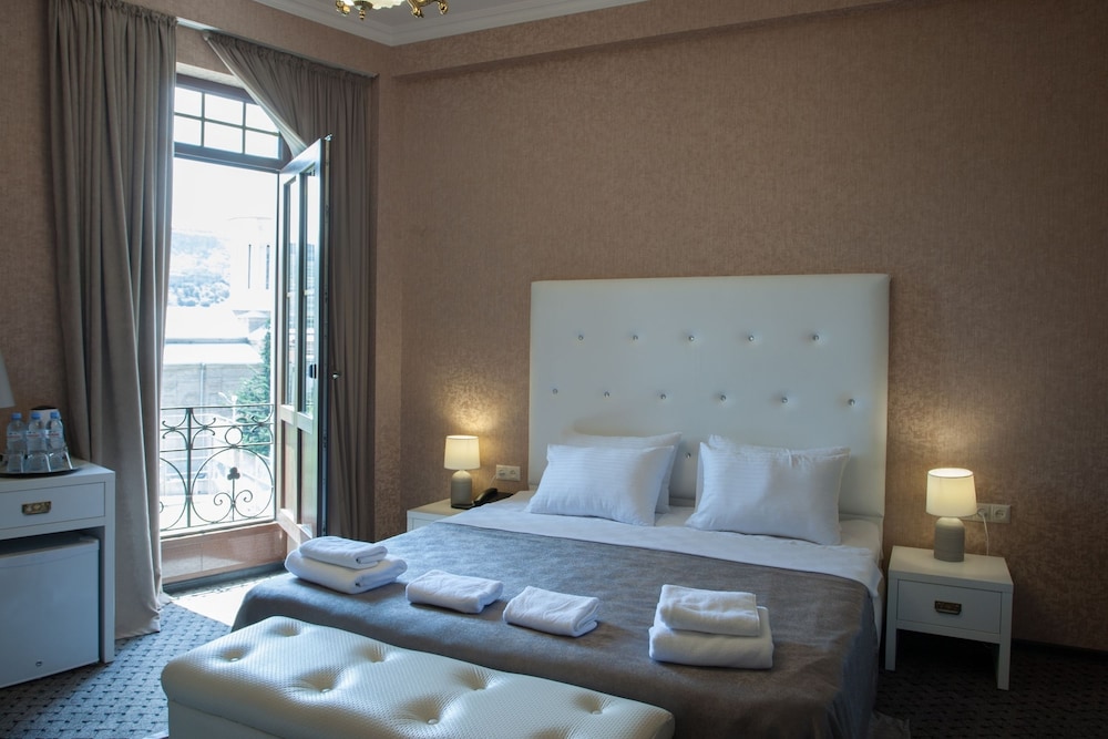 Hotel Piazza 17