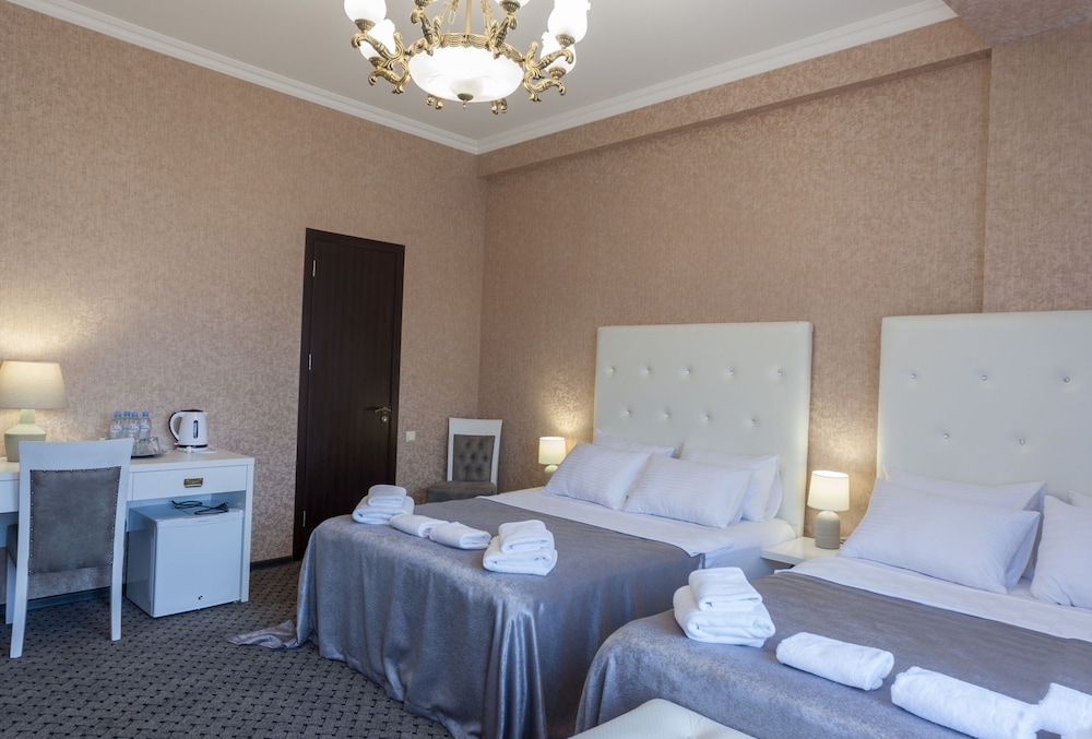 Hotel Piazza 22