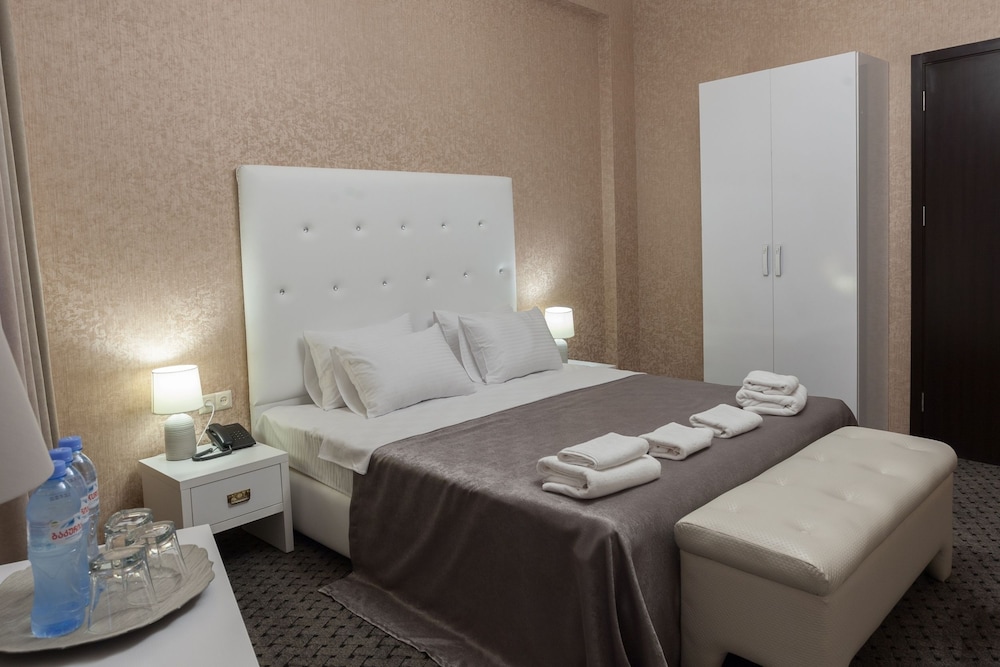 Hotel Piazza 19