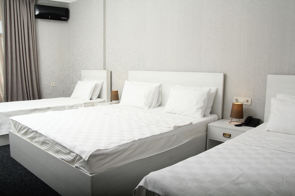 Hotel Piazza 9