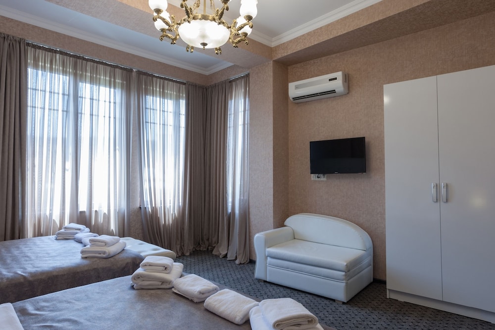 Hotel Piazza 21