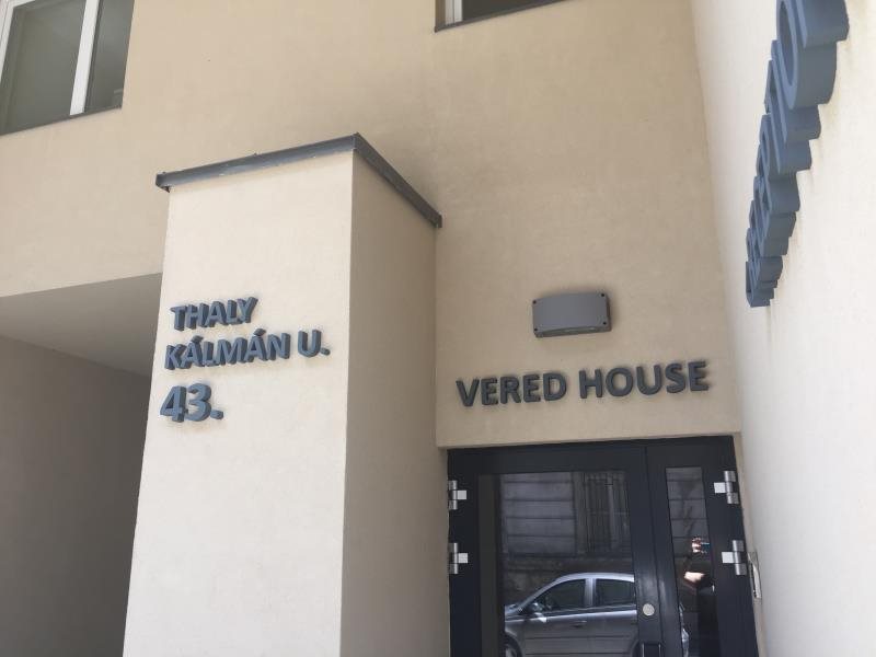 Di Verdi Imperial Hotel 10