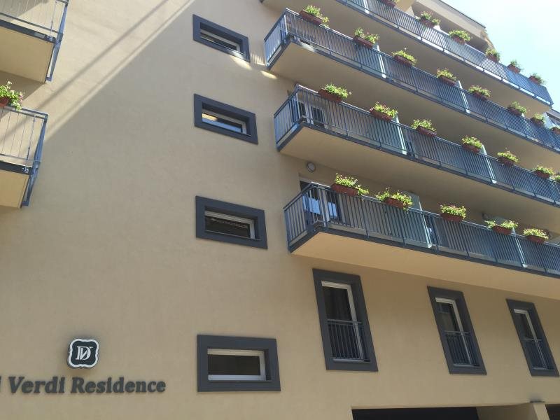 Di Verdi Imperial Hotel 11