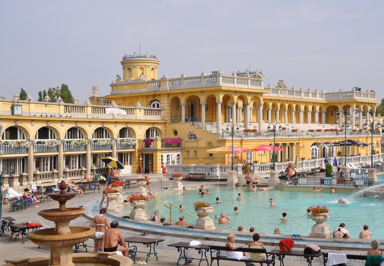 Di Verdi Imperial Hotel 13