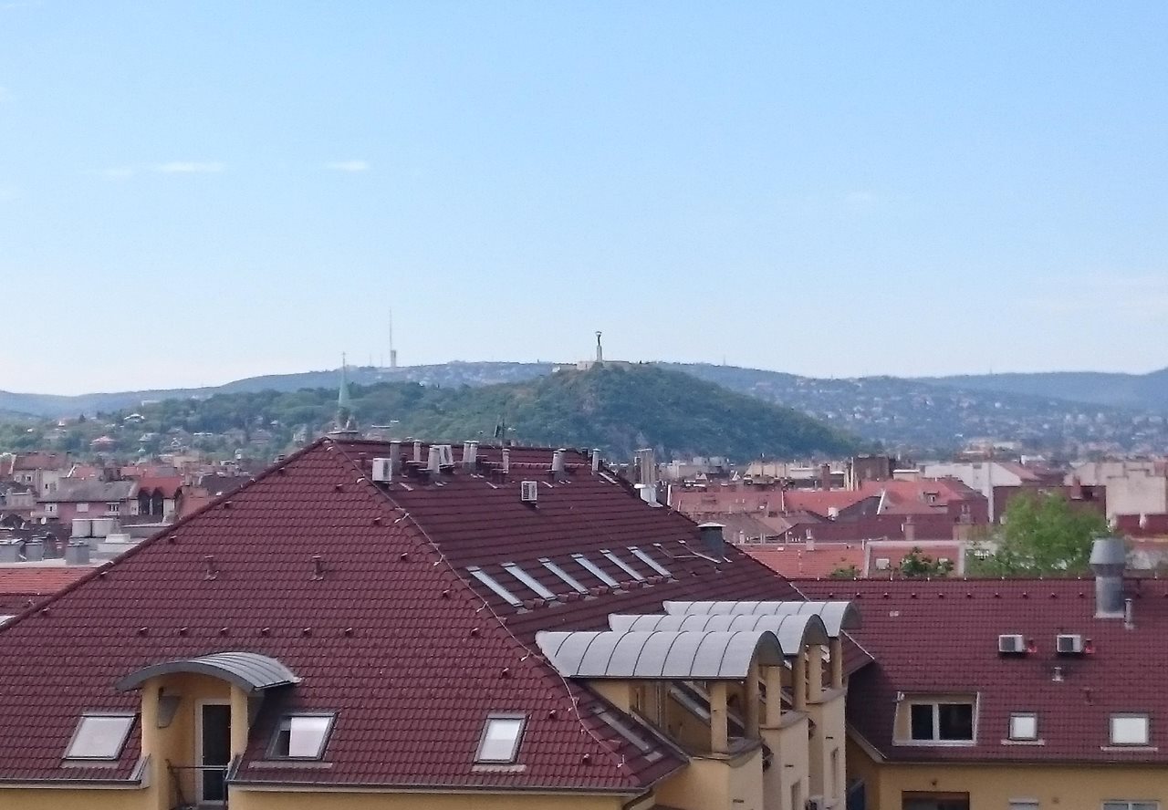 Di Verdi Imperial Hotel 17