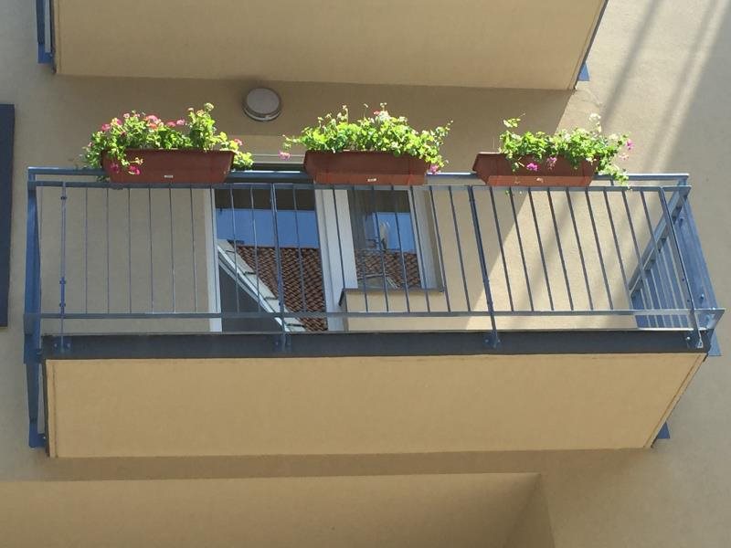 Di Verdi Imperial Hotel 21