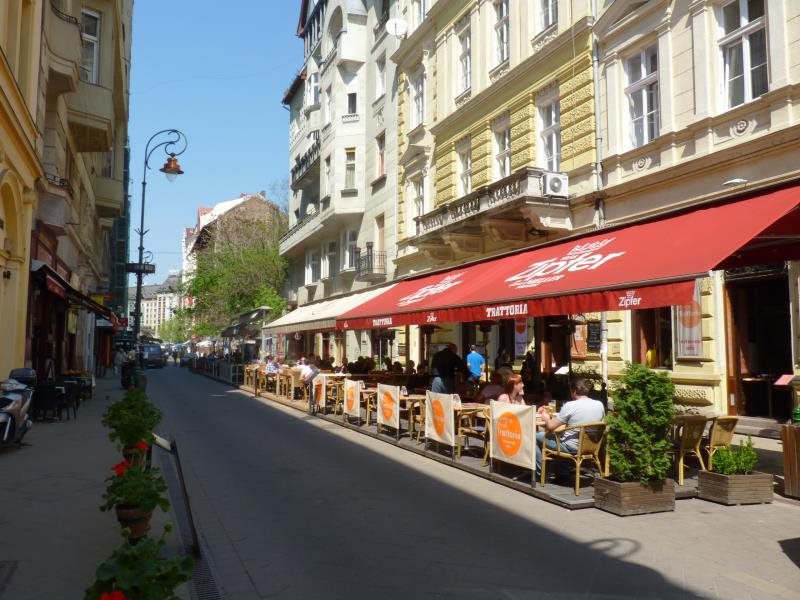 Di Verdi Imperial Hotel 22