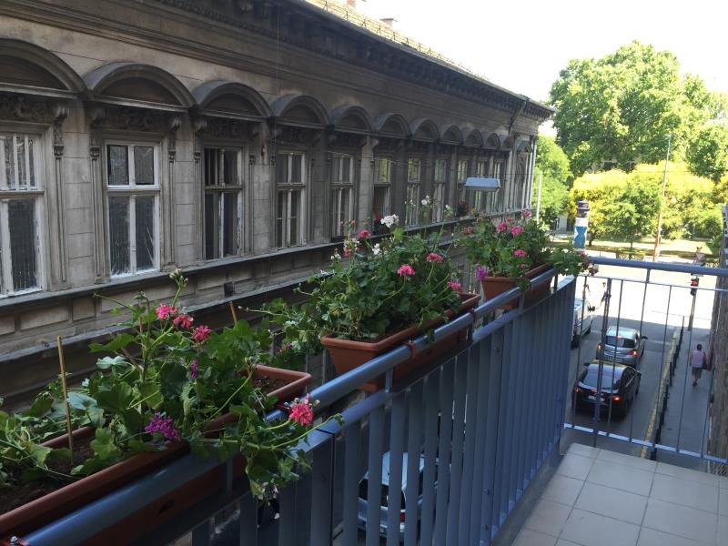 Di Verdi Imperial Hotel 24