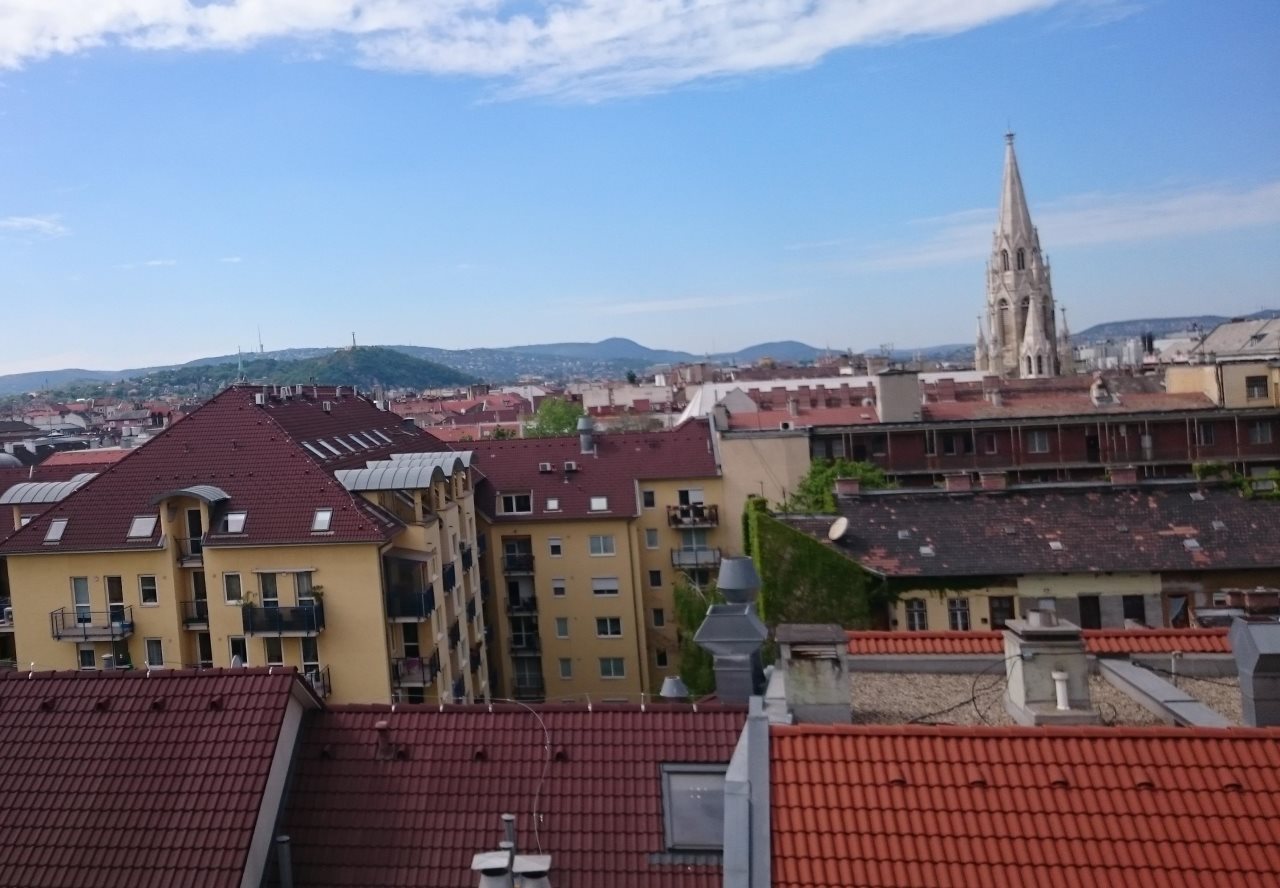 Di Verdi Imperial Hotel 3