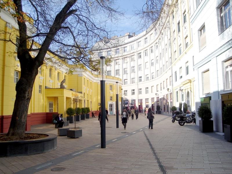 Di Verdi Imperial Hotel 5