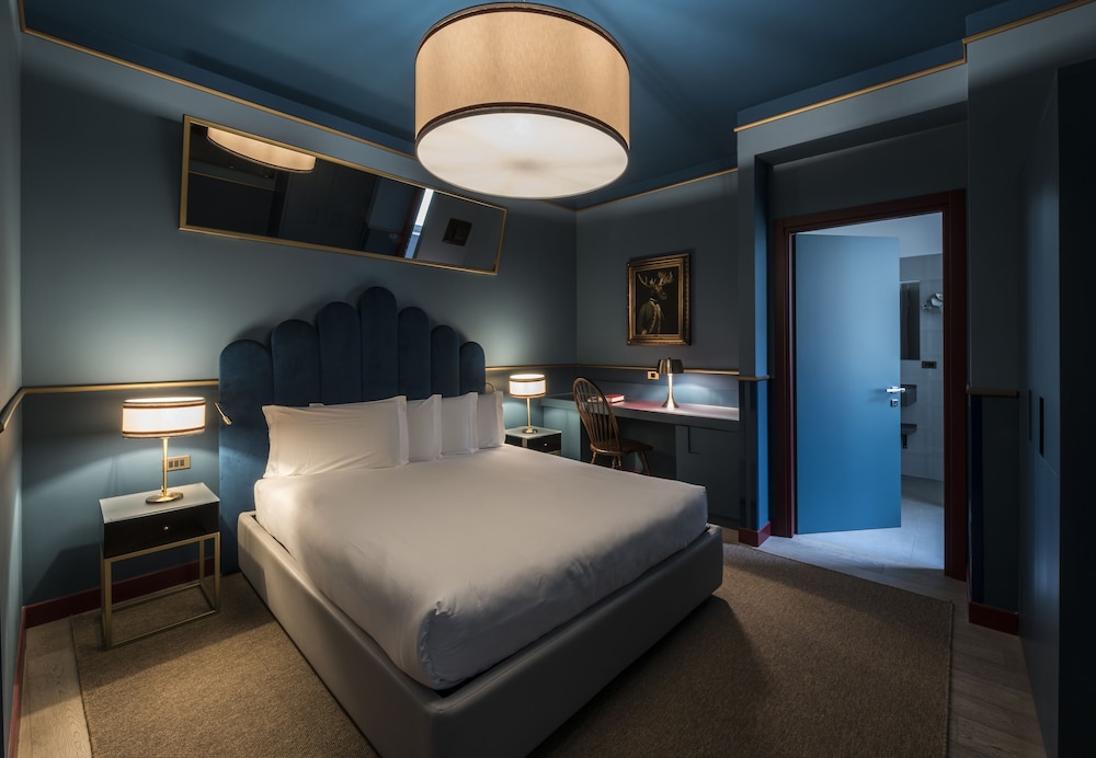 Hotel Clerici 15