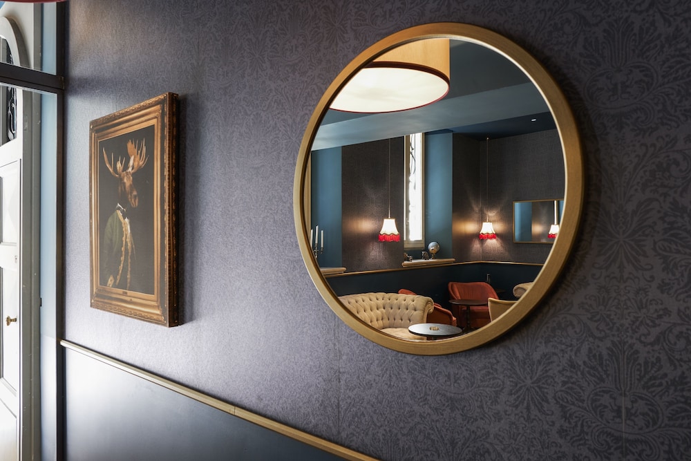Hotel Clerici 3
