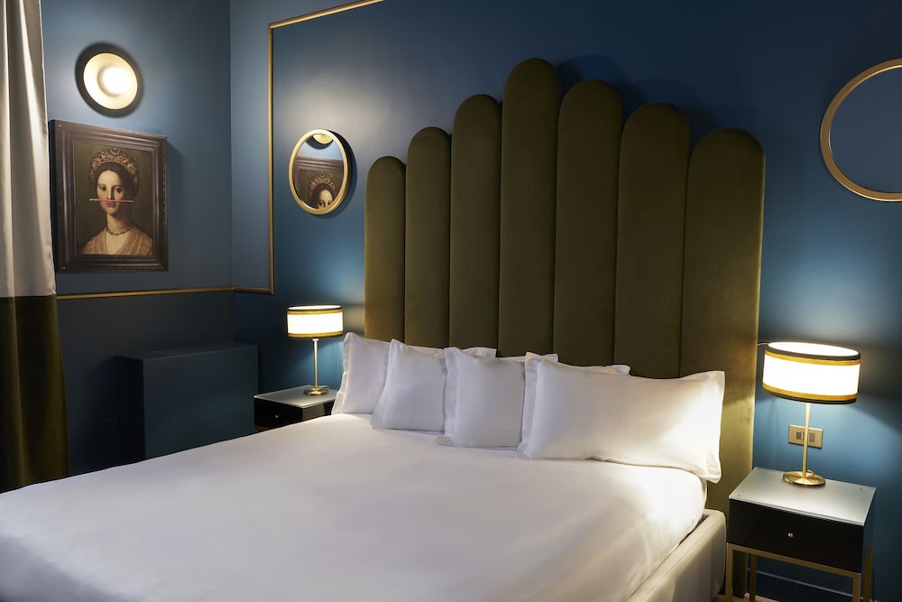 Hotel Clerici 9