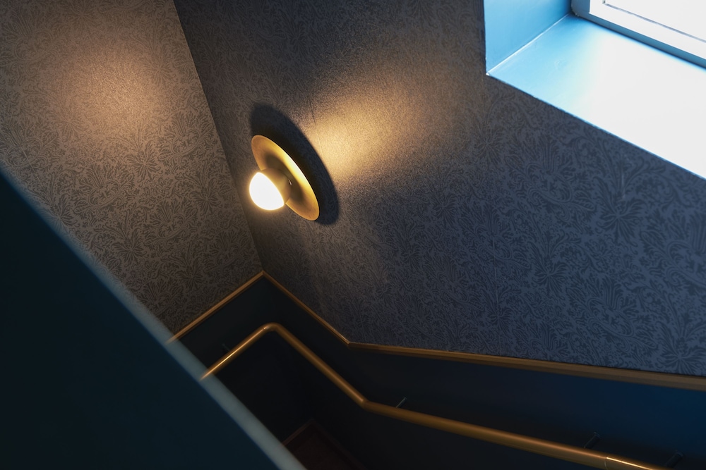 Hotel Clerici 18