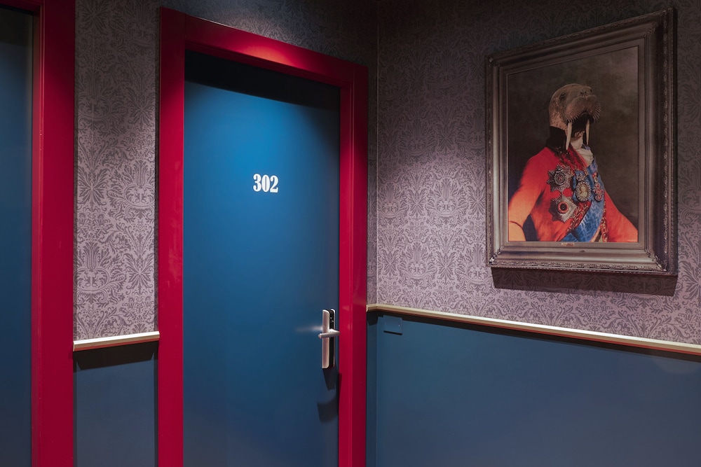 Hotel Clerici 13
