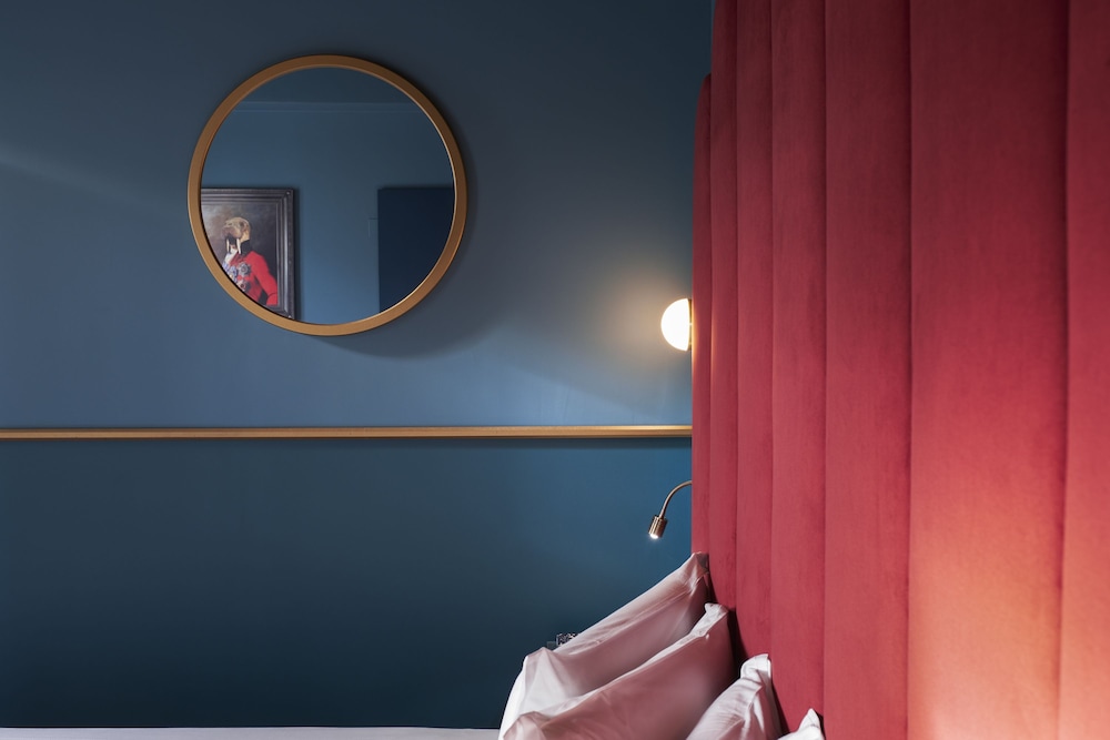 Hotel Clerici 8