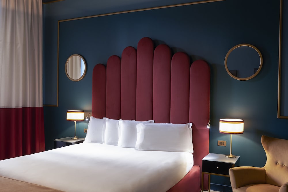 Hotel Clerici 14