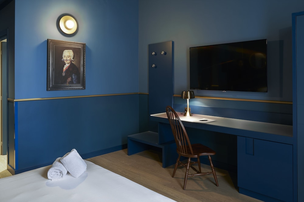 Hotel Clerici 11