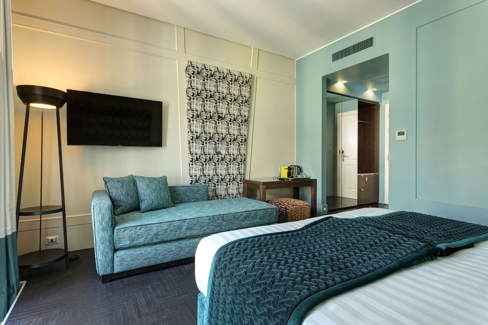 Mascagni Luxury Rooms & Suites 14