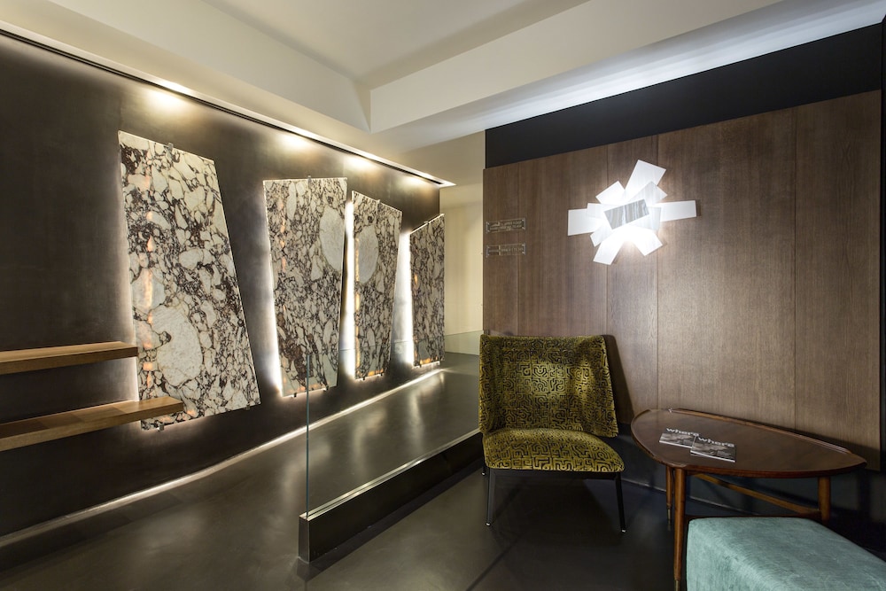 Mascagni Luxury Rooms & Suites 22