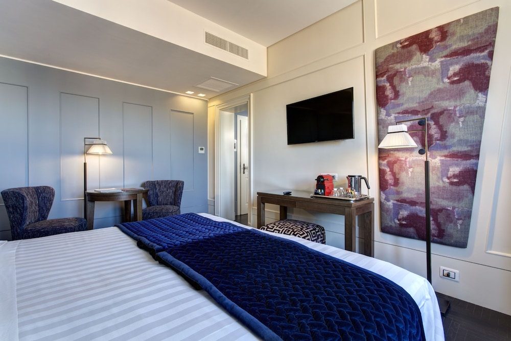 Mascagni Luxury Rooms & Suites 16