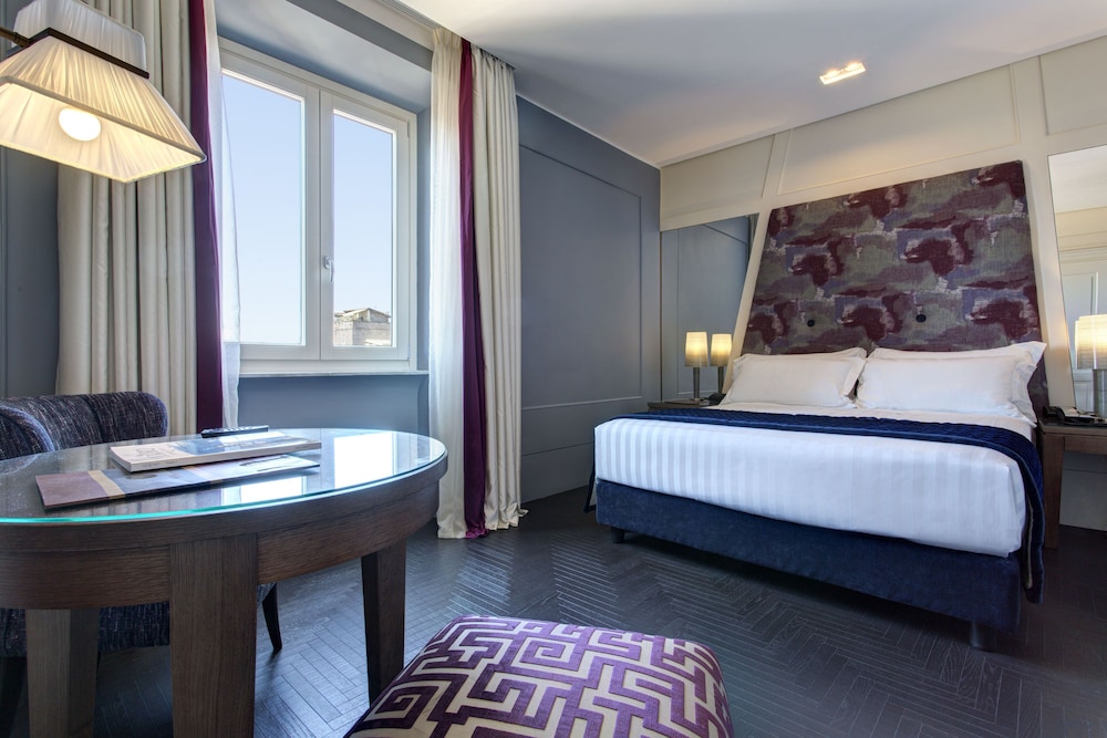 Mascagni Luxury Rooms & Suites 19