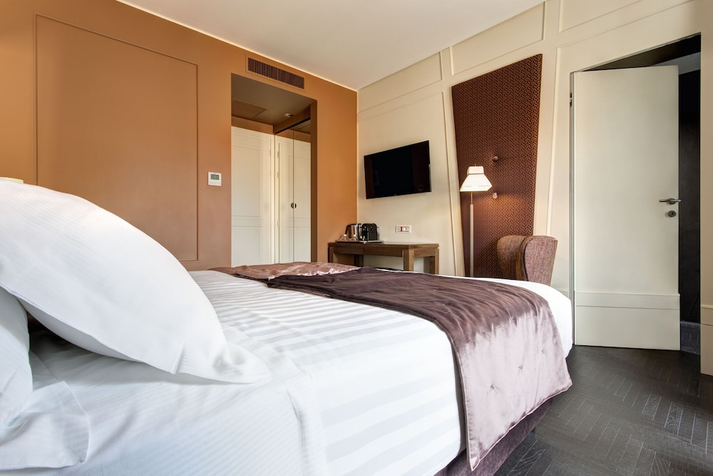 Mascagni Luxury Rooms & Suites 17