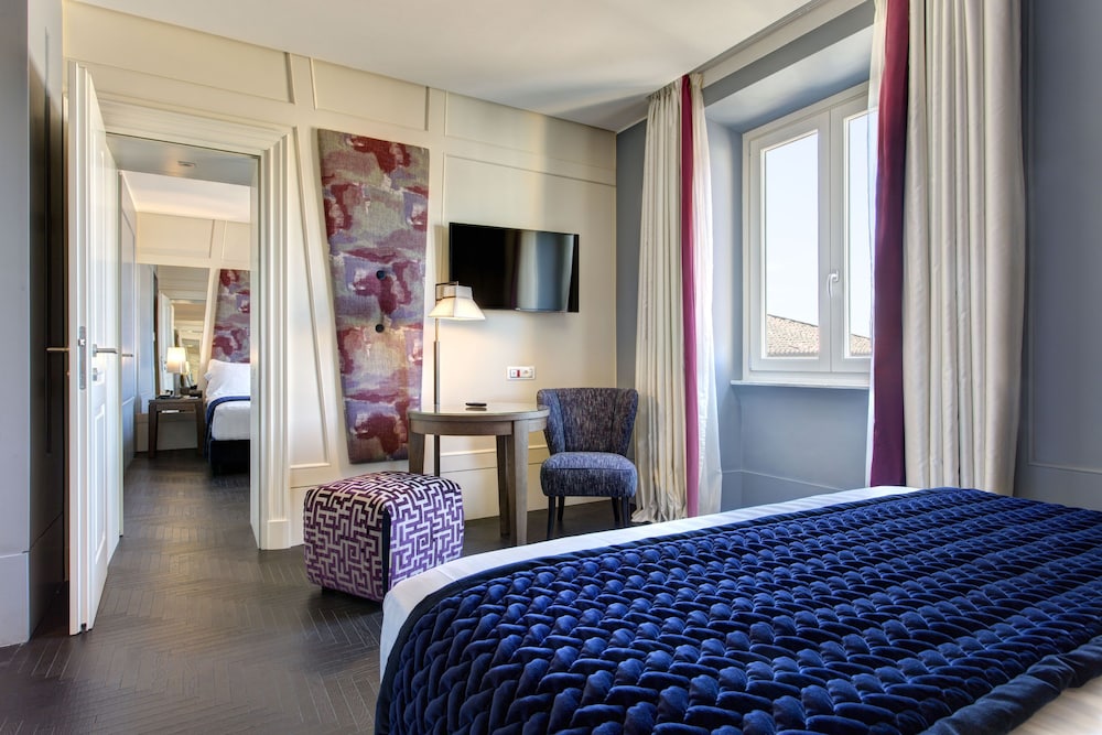 Mascagni Luxury Rooms & Suites 18
