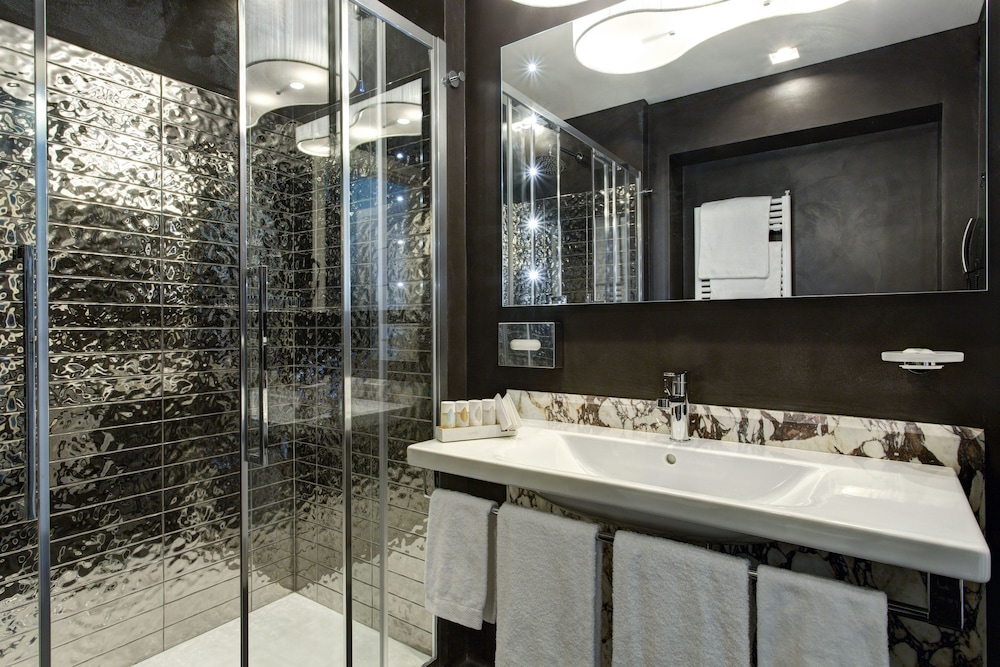 Mascagni Luxury Rooms & Suites 21