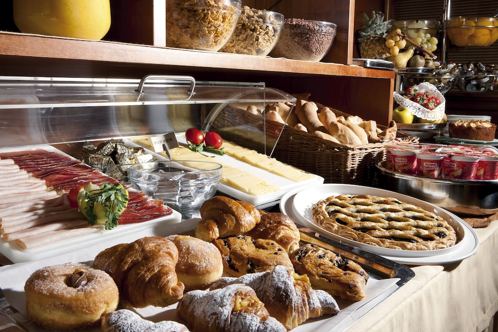 Mascagni Luxury Rooms & Suites 23