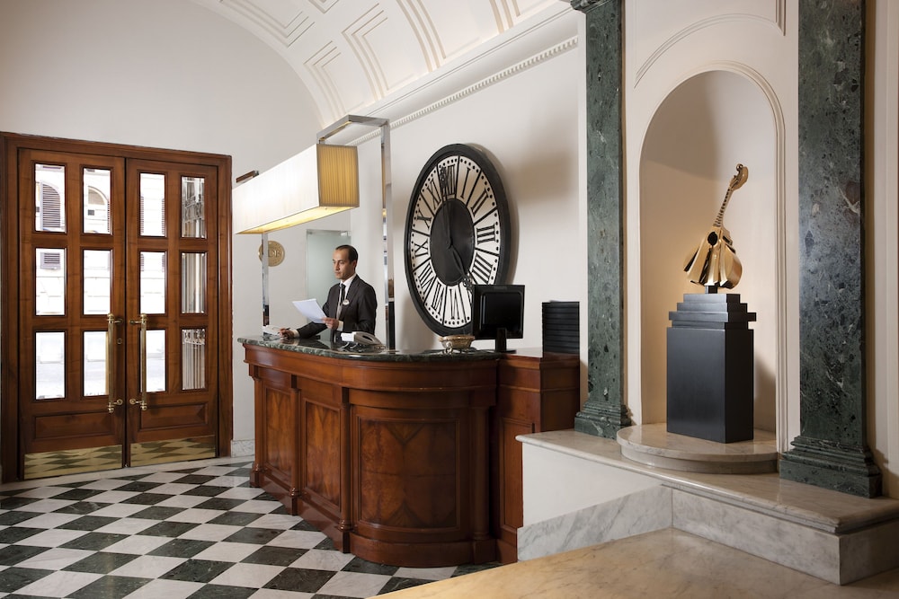 Mascagni Luxury Rooms & Suites 3