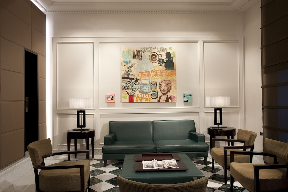 Mascagni Luxury Rooms & Suites 4