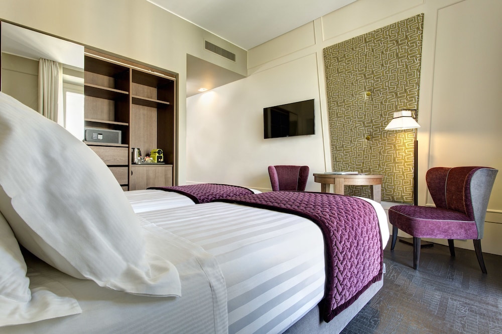 Mascagni Luxury Rooms & Suites 9
