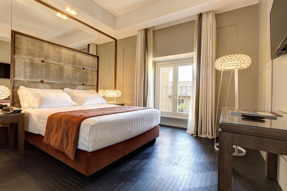 Mascagni Luxury Rooms & Suites 15