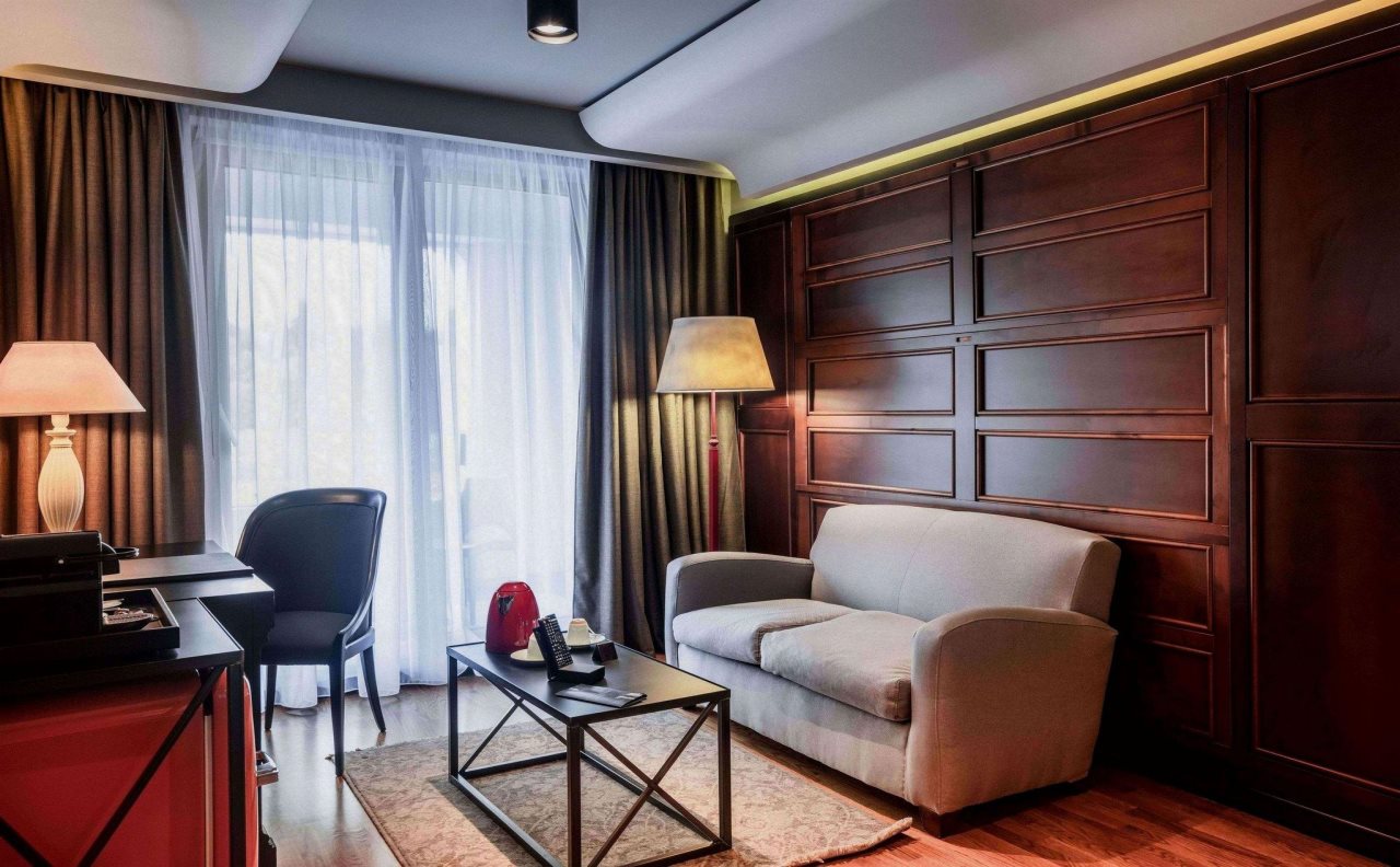 Park Hotel & Spa 16